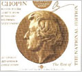 CHOPIN -THE BEST OF THE NATIONAL EDITION