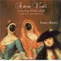 Vivaldi : Concerto per Clavicembalo / Baiano