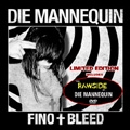 Fino + Bleed : Limited Edition [CD+DVD]