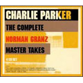 Complete Norman Granz Master Takes [Remaster]