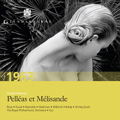 Debussy: Pelleas et Melisande / Vittorio Gui, RPO, Glyndebourne Festival Chorus, Denise Duval, Hans Wilbrink, etc