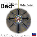 J.S.Bach:St Mark Passion BWV.247:Peter Schreier(cond)/Neues Bachisches Collegium Musicum Leipzig/etc
