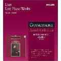 GRAMOPHONE AWARDS COLLECTION:LISZT:LATE PIANO WORKS:ANNEES DE PELERINAGE NO.2/NO.4/NO.5/ETC:ALFRED BRENDEL(p)