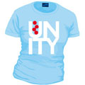 Larry Young/Unity Women's T-shirt M