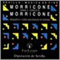 Morricone Conducts Morricone<限定盤>