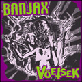 BANJAX+VOETSEK