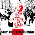 STOP THE FUCKING WAR