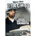 Ghetto, Gutter and Gangsta