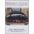 Midwest Clinic 2006 -Musashino Academia Musicae Wind Ensemble