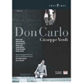 Verdi: Don Carlo/ Riccardo Chailly