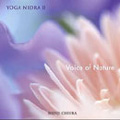 YOGA NIDRA II 夢のヨーガ～Voice of Nature