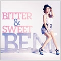 Bitter & Sweet [CD+DVD]<初回限定盤>