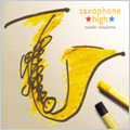 saxophone high