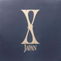 ゴールド・ディスク・モニュメント X JAPAN Monument Series 「Forever Love / Scars」<限定生産盤>