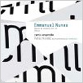 E.Nunes: Epures du Serpent Vert.II , Duktus (11/2006) / Peter Rundel(cond), Remix Ensemble