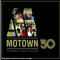 Motown 50 (Intl Ver.)