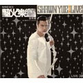 Shawn Yue Live