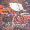 Spanish Contemporary Music for Trios & Quartets Including Harp / Maria Rosa Calvo-Manzano, Agrupacion de Camara ''Arpista Ludovico''