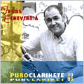 Pure Clarinet 2006 / Echeverria de Miguel