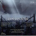 Janacek: From the House of the Dead (6/25/1954), The Diary of One Who Disappeard / Alexander Krannhals(cond), Orchestra and Chorus of The Netherlands Opera, Siemen Jongsma(B), Chris Scheffer(T), Jan van Mantgem(T)