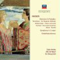Wagner:Overtures and Preludes/Symphony in C/Kinderkatechismus:Zubin Mehta(cond)/Georg Solti(cond)/Edo de Waart(cond)/etc