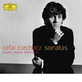 Rafal Blechacz -Sonatas: Haydn: Piano Sonata No.52 Hob.XVI-52; Beethoven: Piano Sonata No.2 Op.2-2; Mozart: Piano Sonata No.9 K.311 (7/2008)