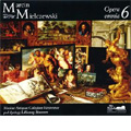 Mielczewski:Complete Works Vol.6:Missa Super "O Gloriosa Domina"/Missa Cerviensiana/Missa triumphalis/Missa Sancta Anna:Lilianna Stawarz(cond)/Musicae Antiquae Collegium Varsoviense/etc