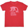 JUSTA T-shirt '07 X'mas限定バージョ ン Jr.Lサイズ