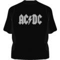AC/DC 「Devil」 T-shirt Black/Mサイズ