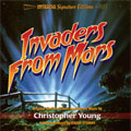 Invaders From Mars (OST) [Limited]