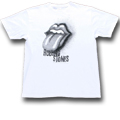 The Rolling Stones×Fantastic Plastic Machine 田中知之 Tシャツ White 11/Sサイズ
