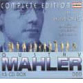 Mahler: Complete Symphonies No.1-No.10