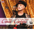 D.Scarlatti: Cantatas / Max Emanuel Cencic [CD+DVD]