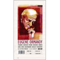 Eugene Ormandy Box - Paganini; Chausson; Dvorak; etc/ Ormandy; Philadephia Orchestra; etc
