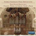 Andreas-Silbermann-Orgel Ebersmunster -Purcell/G.Bohm/de Grigny/J.Blow/etc:Mario Hospach-Martini(org)
