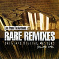 LIVE FROM THE ARCHIVES RARE REMIX Vol.1