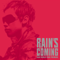 RAIN'S COMING ～RAIN WORLD TOUR PREMIERE～ [2DVD+BOOK]<初回限定盤>