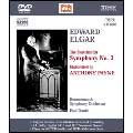 Elgar : Symphony no.3  (Elaborated By Payne) / Daniel & Bournemouth SO [DVD-Audio]
