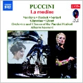 Puccini: La Rondine / Alberto Veronesi, Puccini Festival Orchestra & Chorus, Svetla Vassileva, etc