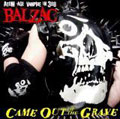 Came Out Of The Grave<限定盤>