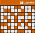LUMINES remixes