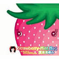 Strawberry-Mint Hug
