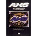 LIVE REFLEXIONS II SYNC-ACROSS JAPAN TOUR'94 DELICATE PLANET-
