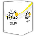 ツール・ド・フランス 1985～1991 7YEARS BOX