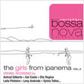 The Girls From Ipanema Vol.2 (GER)