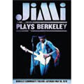 Jimi Plays Berkeley