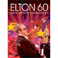 Elton 60 : Live At Madison Square Garden : Limited Box (Intl Ver.)  [Limited] [2DVD+CD]
