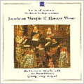 The Art of Improvising: Jacobean Masque & Theatre Music / George Weigand, Extempore String Ensemble, etc