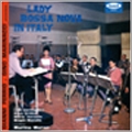 Lady Bossa Nova in Italy