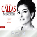Maria Callas:The Legend
